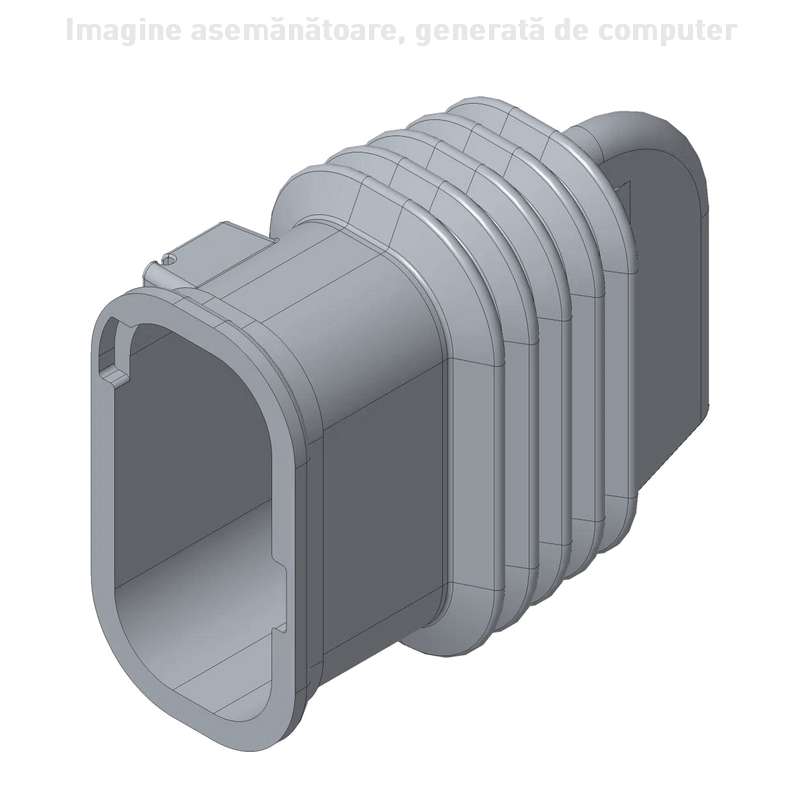 CNH Industrial Burduf - maneta frana de mana - CNH Industrial [84213451]