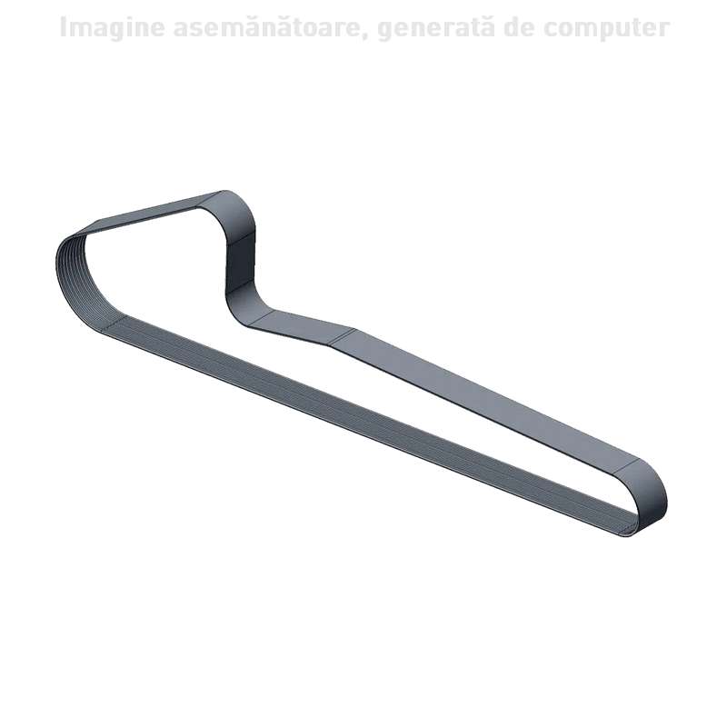 CNH Industrial Curea transmisie - CNH Industrial [84457069]