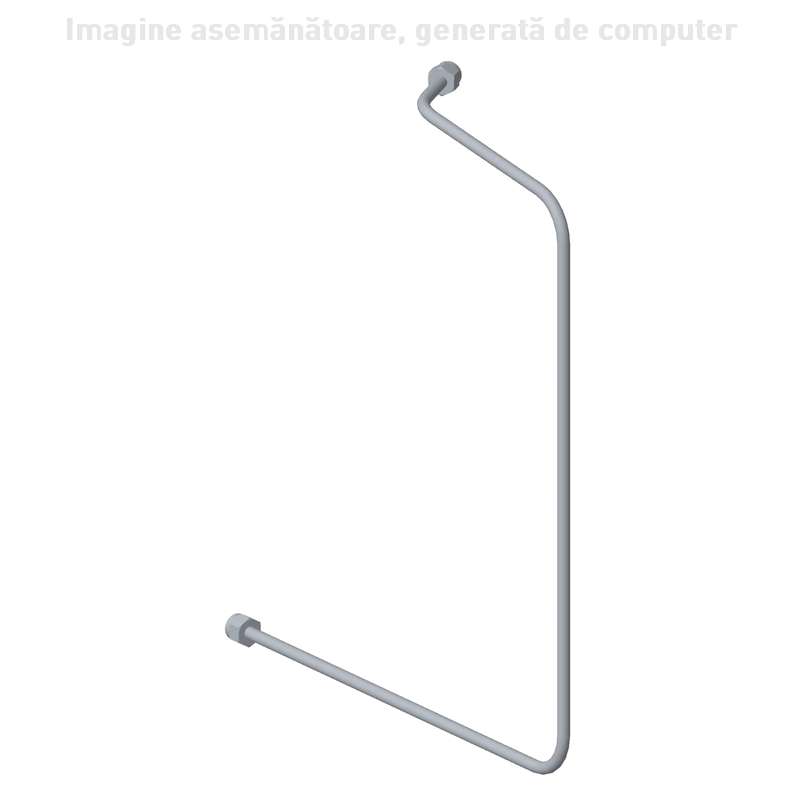 CNH Industrial Conducta hidraulica - CNH Industrial [84544691]