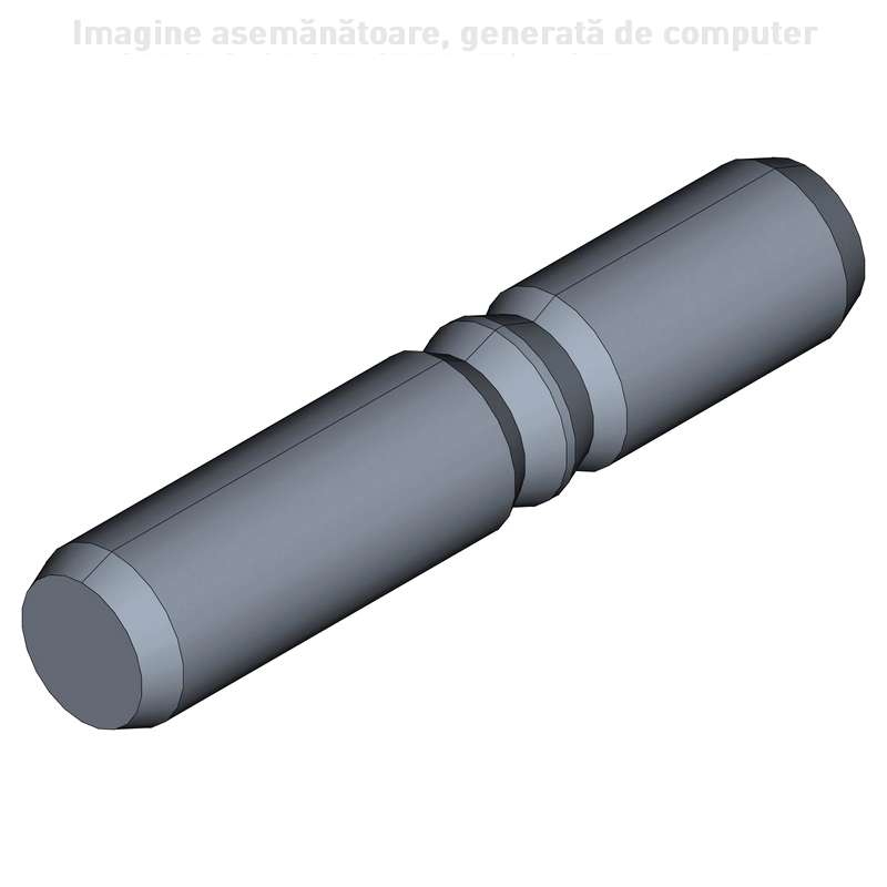 CNH Industrial Stift - CNH Industrial [84818315]