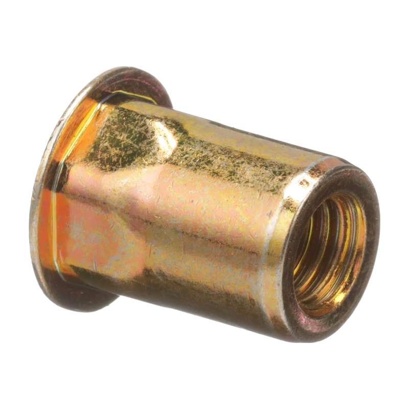 teava filetata 1/2 Bucsa filetata - CNH Industrial [86610200]