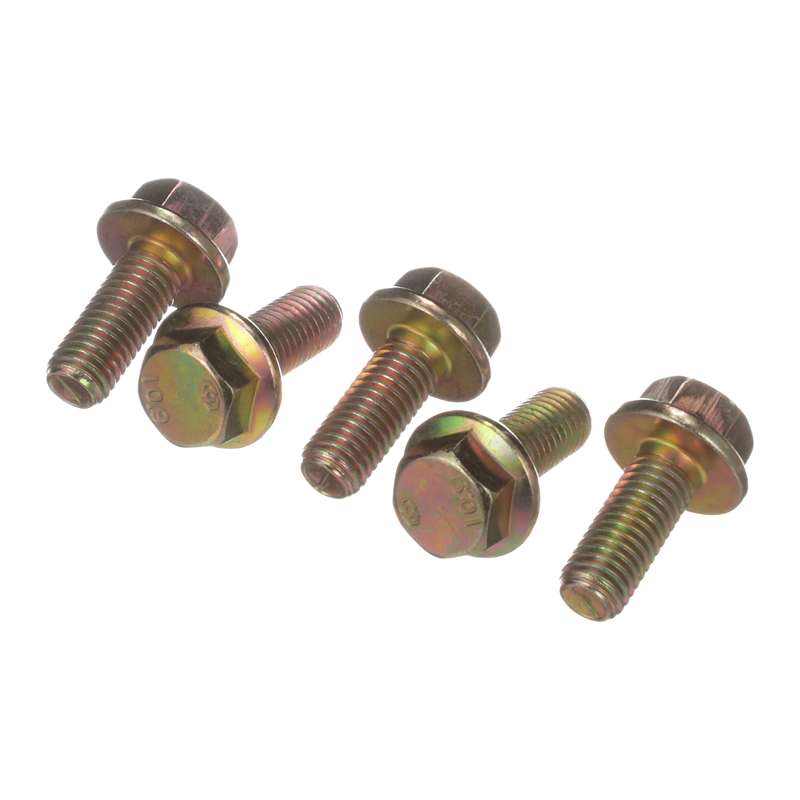 CNH Industrial Bolt - CNH Industrial [87030508]