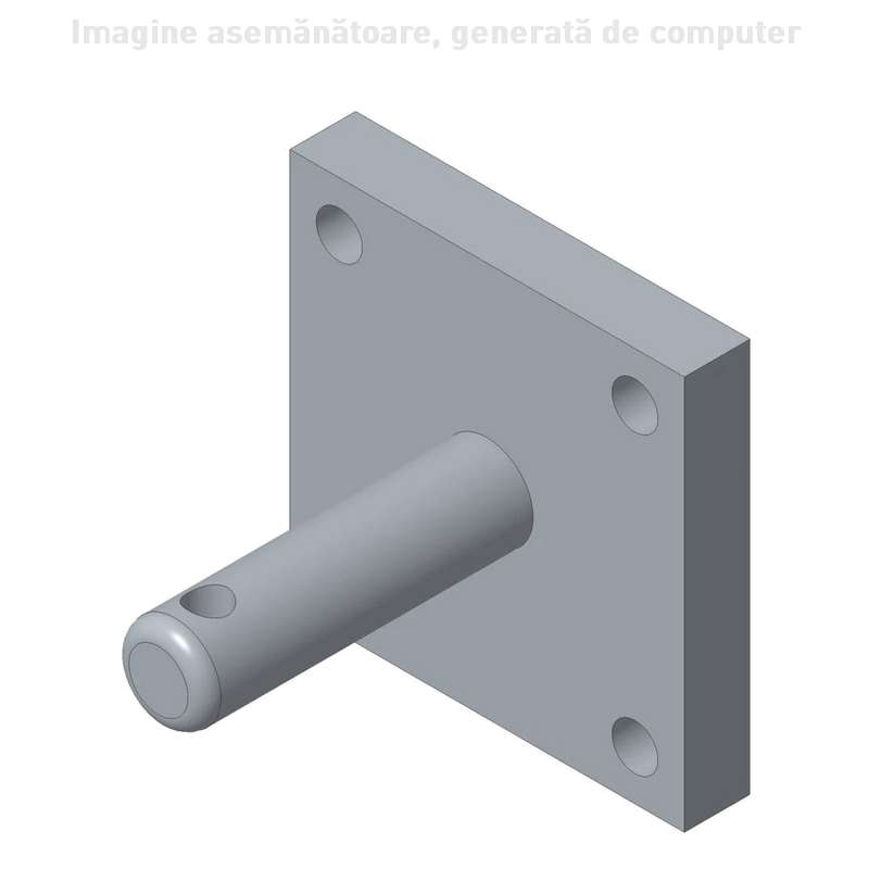 CNH Industrial Pin - CNH Industrial [87301897]