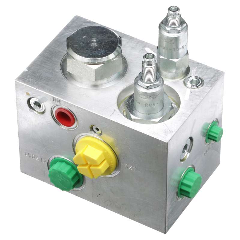 CNH Industrial Valva - CNH Industrial [87645687]