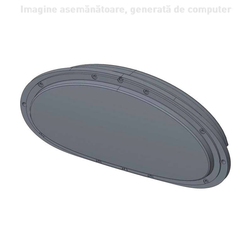 cameră de bord auto Bord de instrumente - CNH Industrial [90359211]