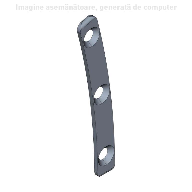 placa rigips 9.5 leroy merlin Placa - CNH Industrial [90380220]