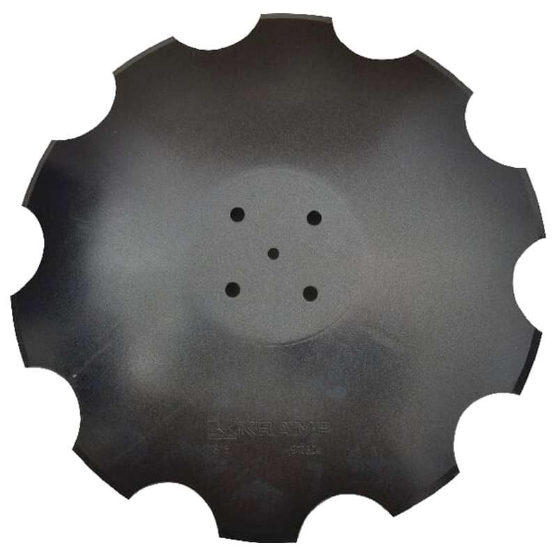 shimano xt disc Taler disc crestat 514x5mm - KRAMP [910964KR]