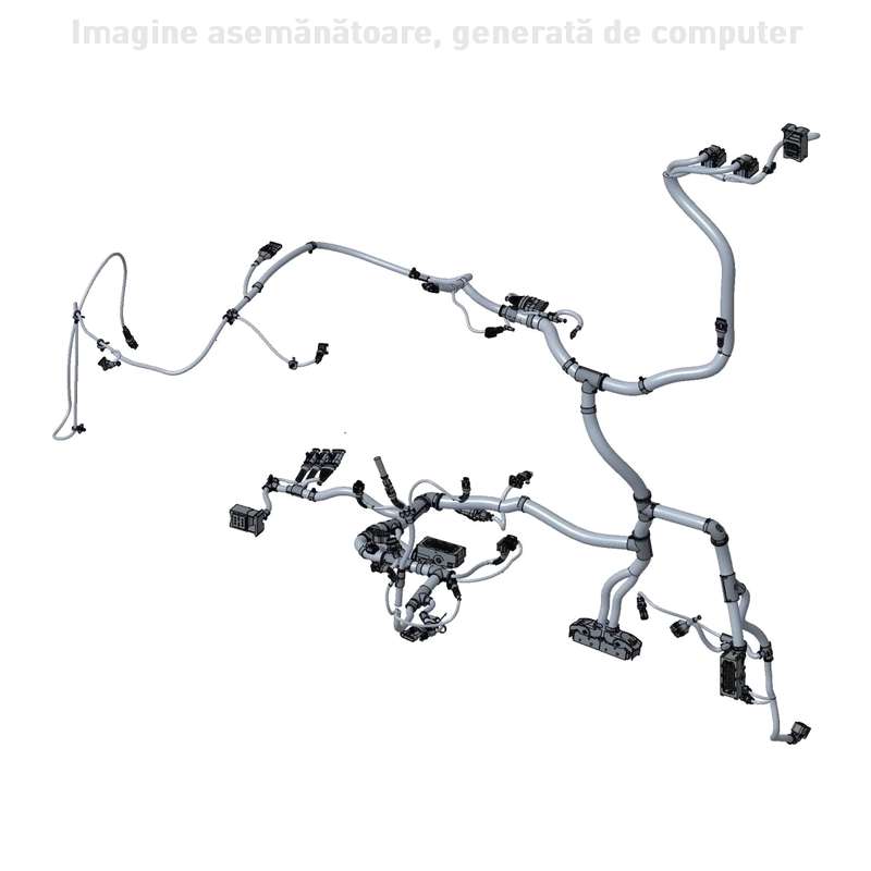 instalatie gpl logan 0.9 tce pret Instalatie electrica - CNH Industrial [91714070]