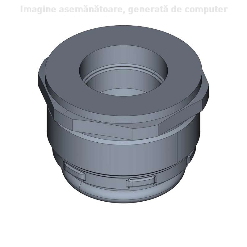 CNH Industrial Fiting - CNH Industrial [91886435]