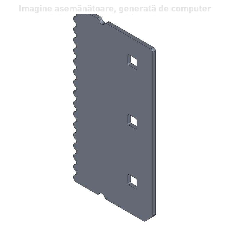 placa rigips 9.5 leroy merlin Placa - CNH Industrial [92045151]