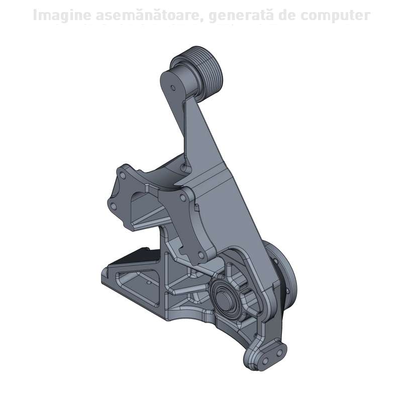 CNH Industrial Suport - CNH Industrial [92068152]