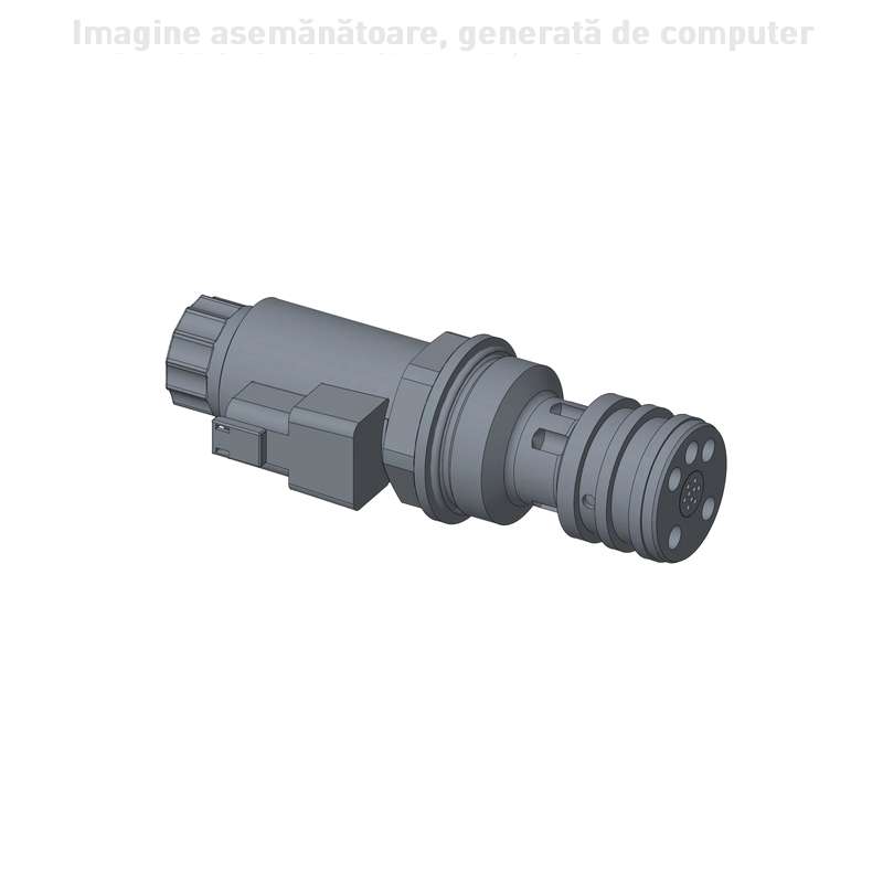 CNH Industrial Valva - CNH Industrial [92204614]