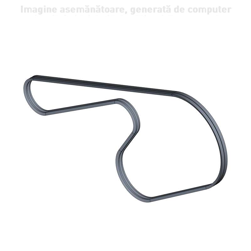 CNH Industrial Curea transmisie - CNH Industrial [92220437]