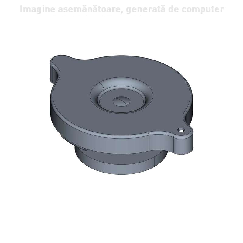 CNH Industrial Capac - CNH Industrial [92238911]