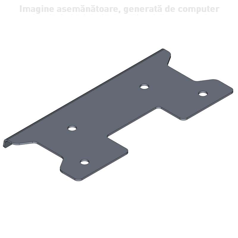 placa rigips 9.5 leroy merlin Placa - CNH Industrial [92251016]