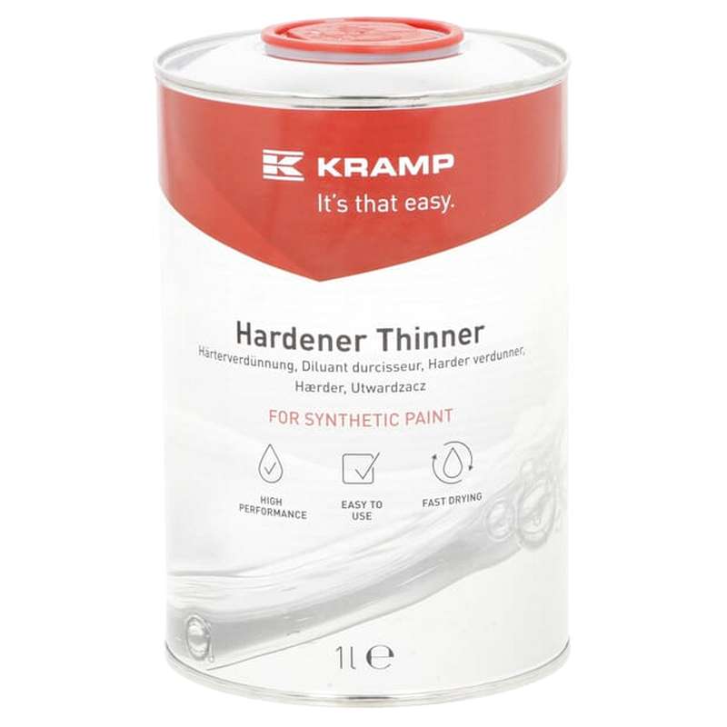 benevia 1l Intaritor 1l - KRAMP [950008KR]
