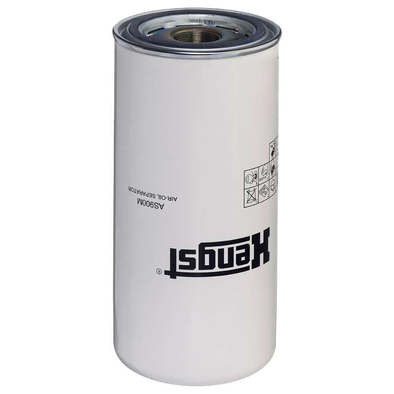 separator grasimi Filtru separator aer-ulei - Hengst Filter [AS900M]