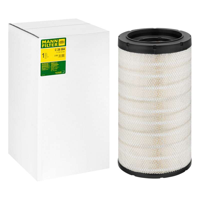 anvelope 16,9/28 Filtru aer - MANN-FILTER [C 28 084]