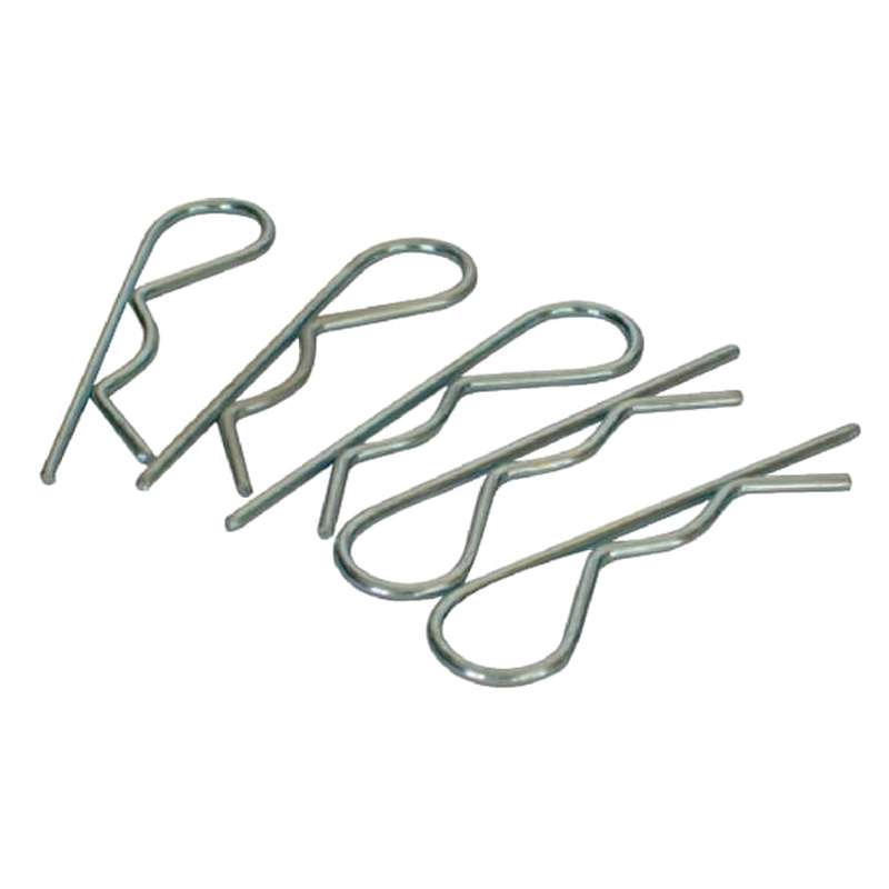 dvd  r Siguranta r 6mm kramp - KRAMP [CL6EKR]