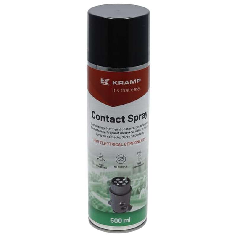 spray nazal fara dependenta Spray contact - 500ml - KRAMP [CO02500KR]
