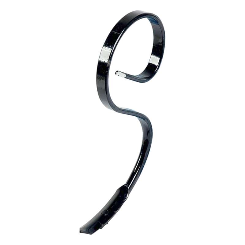 KRAMP Dinte arc cultivator cu brazdar 32x12x550mm - KRAMP [CP5012N]