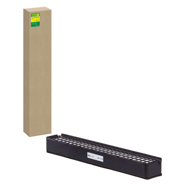 pamela mann tights Filtru cabina - carbon activ - MANN-FILTER [CUK 65 003]