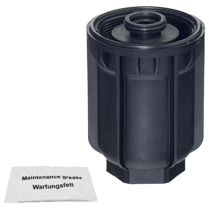 green filter cleaning kit Filtru uree - Hengst Filter [E104U]