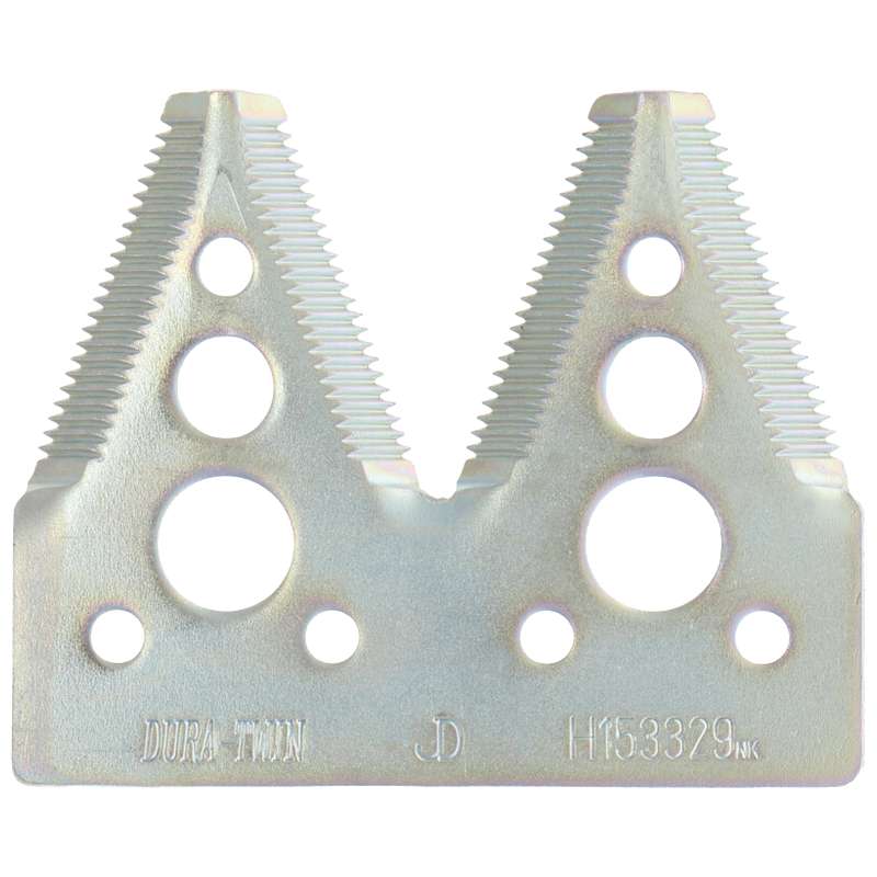 John Deere Lama - cutit heder, dinti fini (14 TPI) - John Deere [H153329]