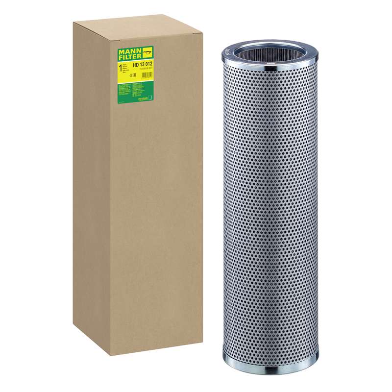 ne 012/1 din 2022 Filtru hidraulic - MANN-FILTER [HD 13 012]