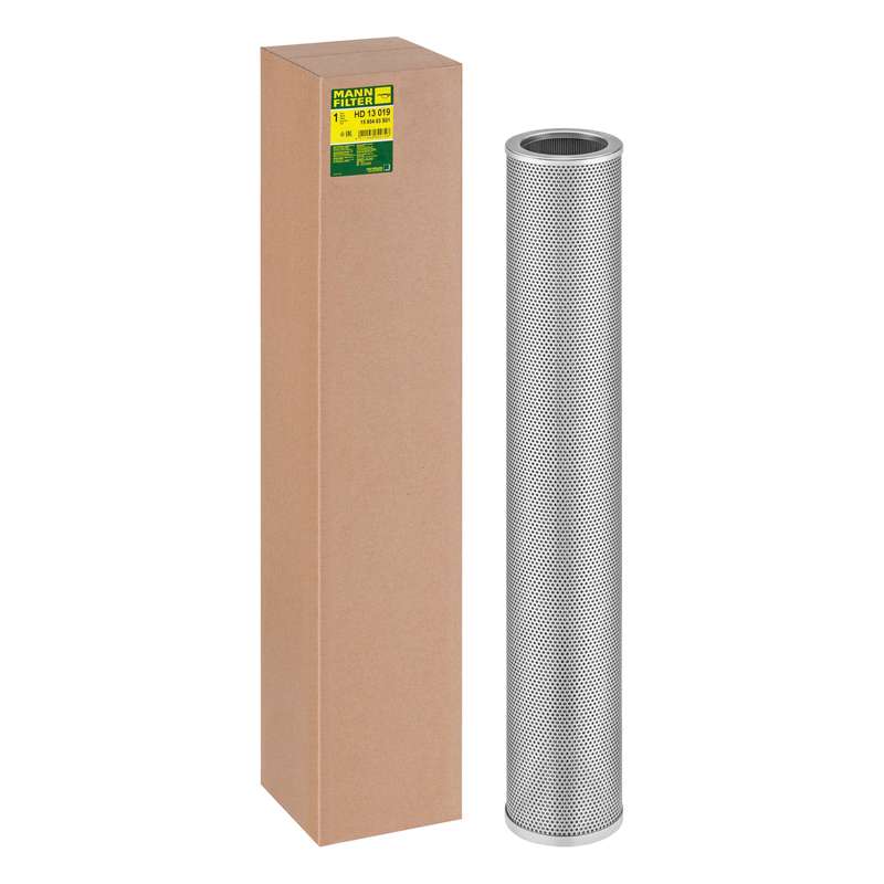 mediaplayer hd Filtru hidraulic - MANN-FILTER [HD 13 019]
