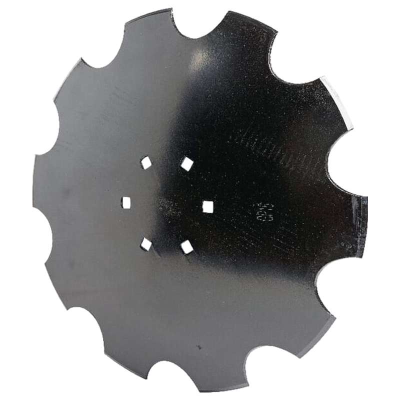 shimano xt disc Taler disc crestat 510mm 6 orificii - KRAMP [HD510120]