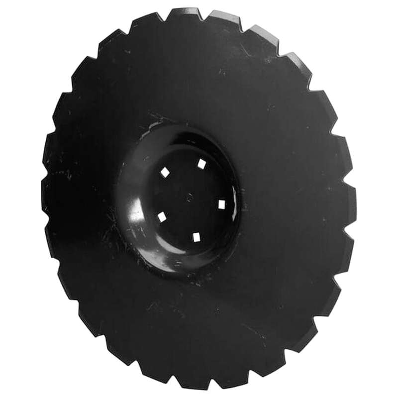 shimano xt disc Taler disc crestat 560mm 5 orificii - KRAMP [HD565116]