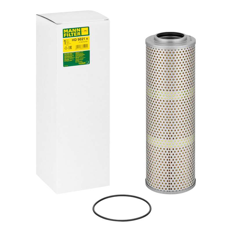 MANN-FILTER Filtru hidraulic - MANN-FILTER [HD 9021 x]