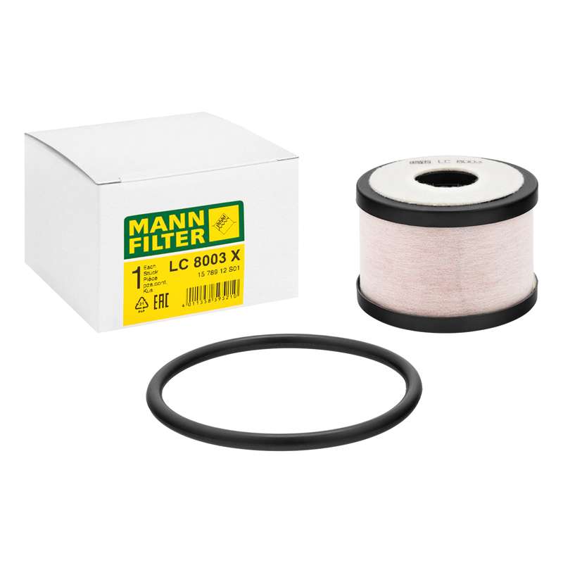 pamela mann tights Filtru - aerisire bloc motor - MANN-FILTER [LC 8003 x]