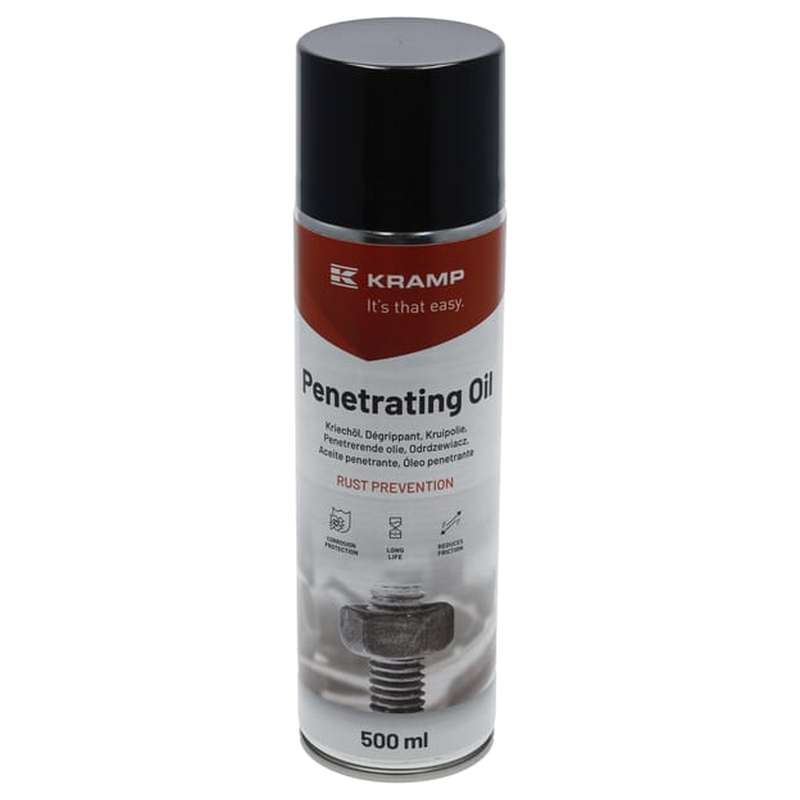 spray ejaculare Spray pentru prevenirea rugine - KRAMP [PO02500KR]