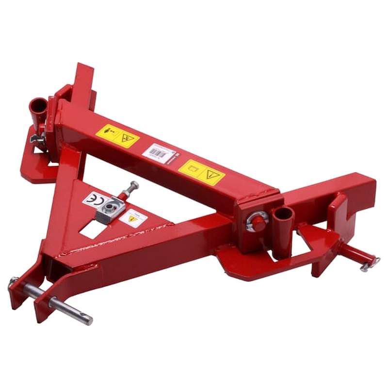 spike feat. lori   suflete pereche Bale transport spike folding without tines - KRAMP [TL150950BF]