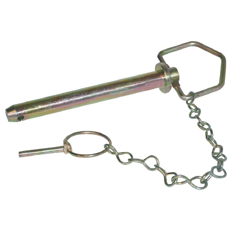 KRAMP Bolt cu maner 22x162mm kramp - KRAMP [Z522157KR]