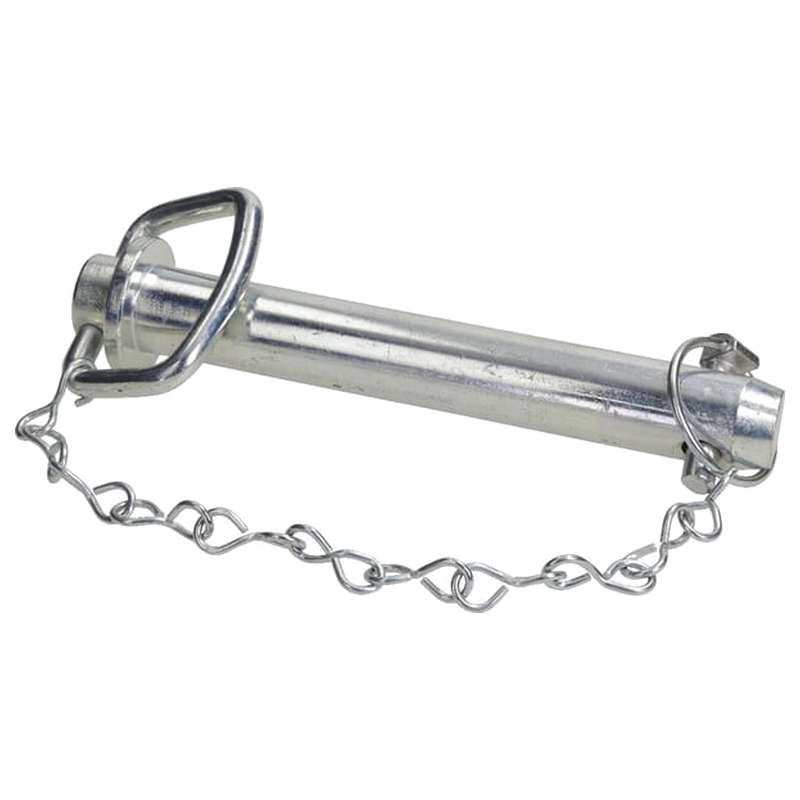 KRAMP Bolt cu maner 30x183mm kramp - KRAMP [Z530182KR]