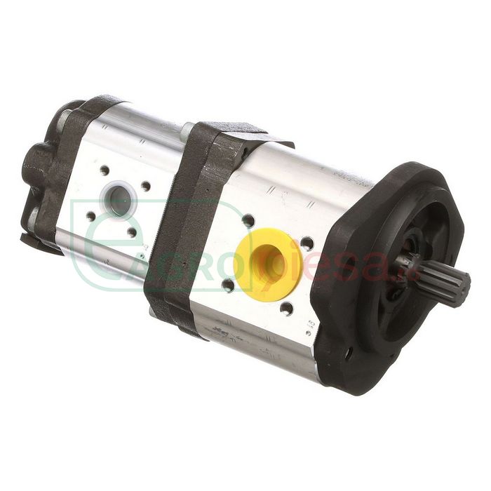 HYDRAULICPUMP - CNH Industrial [47456761]