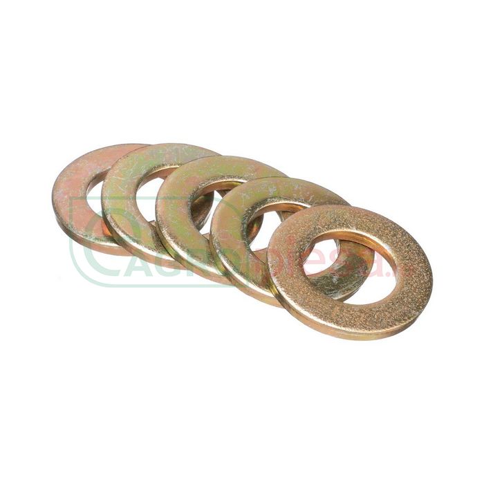 Curtain & Drape Rings SAIBA - CNH Industrial [76088905]