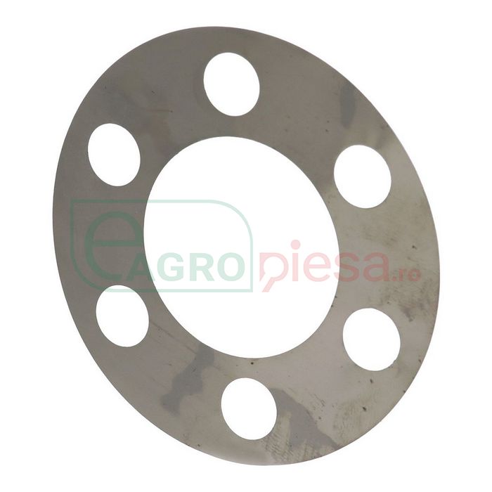 ADJUSTINGPLATE - CNH Industrial [86505066]