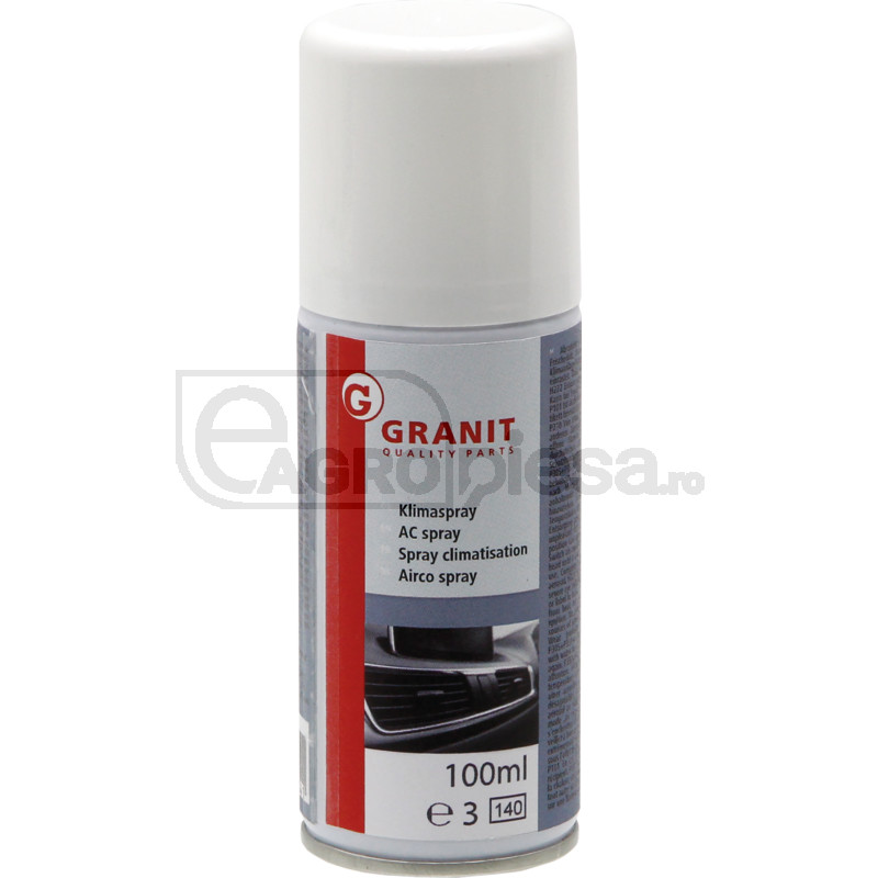 spray pentru aer conditionat - GRANIT [320320104]