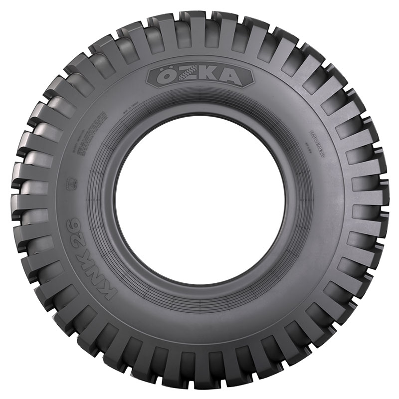 Anvelopa agricola - Ozka, 9.00-16, 14PR, KNK26, TT, diagonala