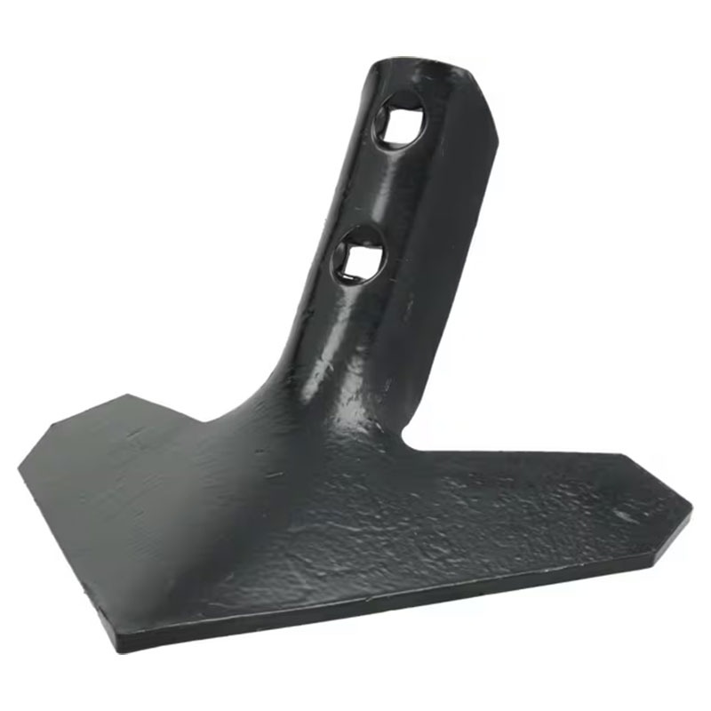 Brazdar - laba de gasca, 200x6 - Kockerling [504032]