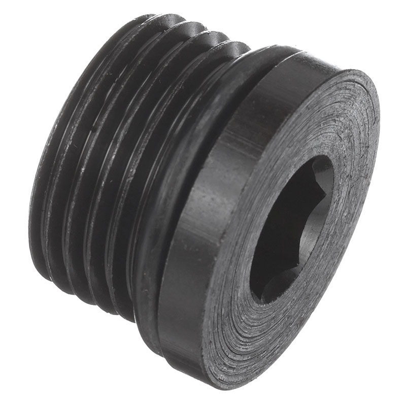 Dop - filetat, 7/8"-14	 - CNH Industrial [86508737]