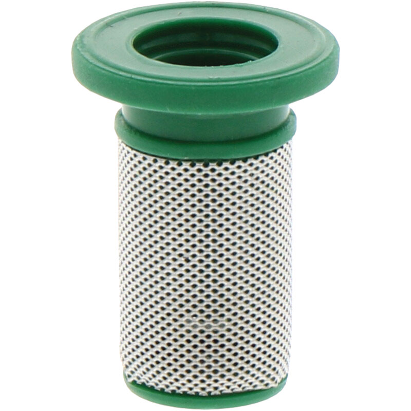 Filtru duza erbicidat - verde, sita 100 mesh - Arag [6704243314]