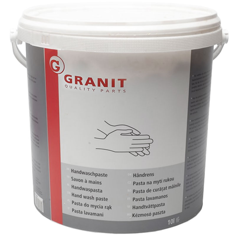 Pasta curatare maini - 10l - GRANIT [320320008]