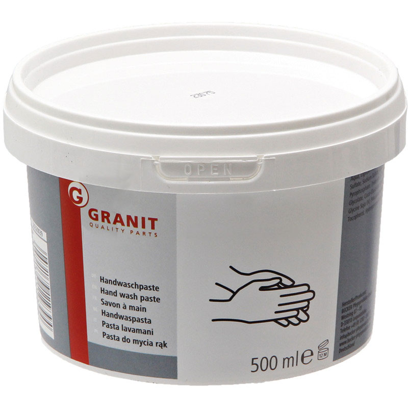 Pasta curatare maini, 500ml - GRANIT [320320039]