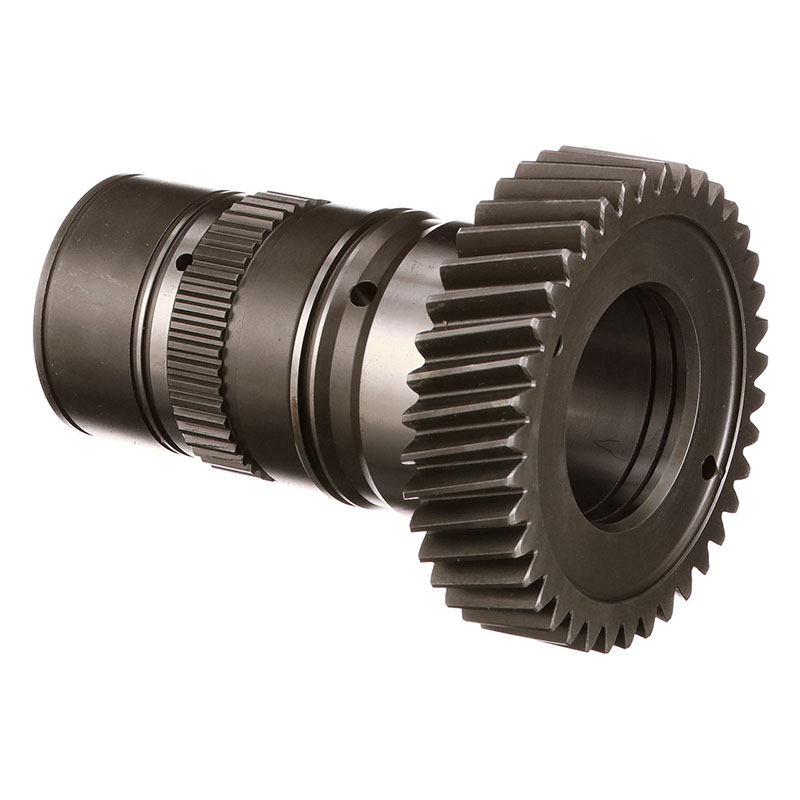 Pinion - Z39, vit.II - CNH Industrial [87558726]