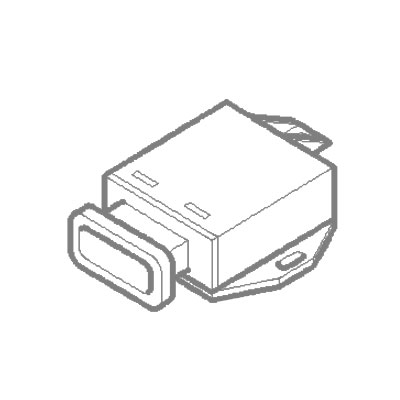 Releu semnalizare 12V, 21W - CNH Industrial [5083120]